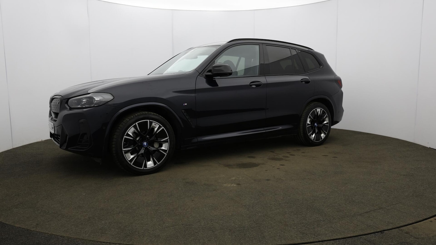 Used BMW iX3 2022 for sale - 76136704: Photo 42
