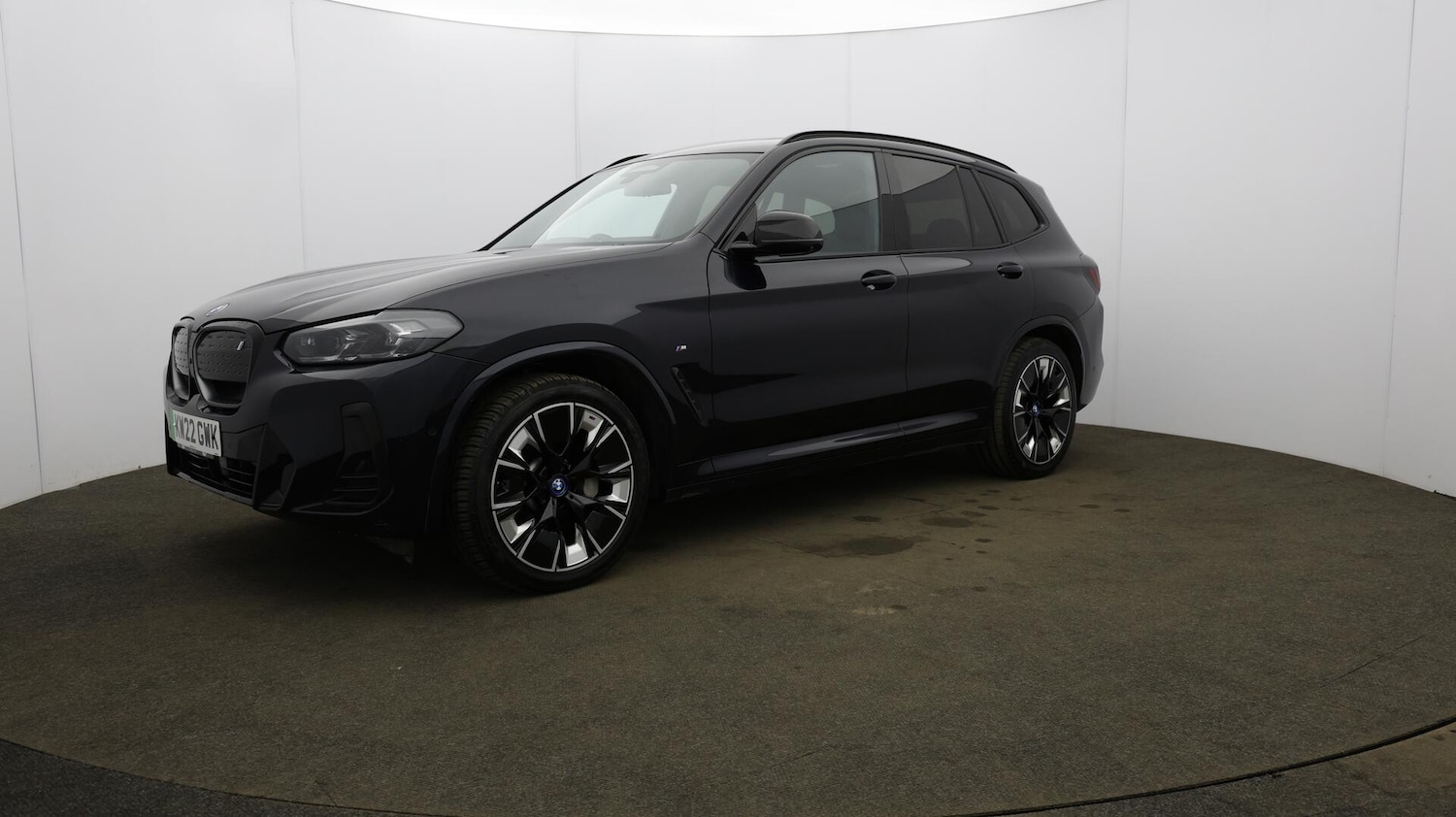 Used BMW iX3 2022 for sale - 76136704: Photo 43