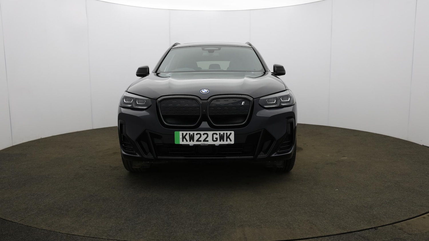 Used BMW iX3 2022 for sale - 76136704: Photo 48