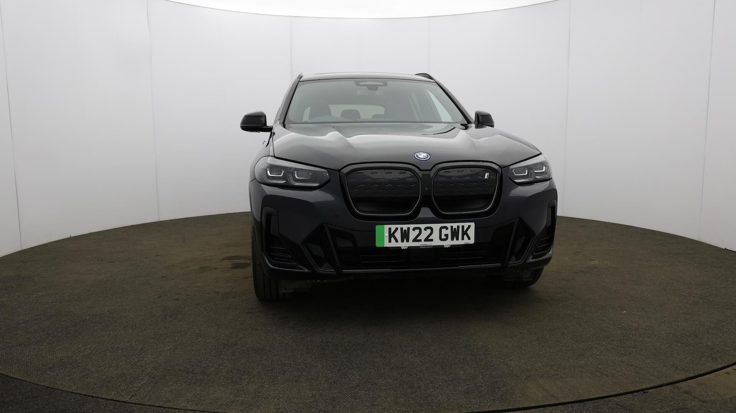 Used BMW iX3 2022 for sale - 76136704: Photo 49