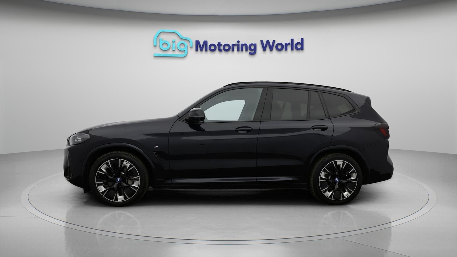 Used BMW iX3 2022 for sale - 76136704: Photo 5