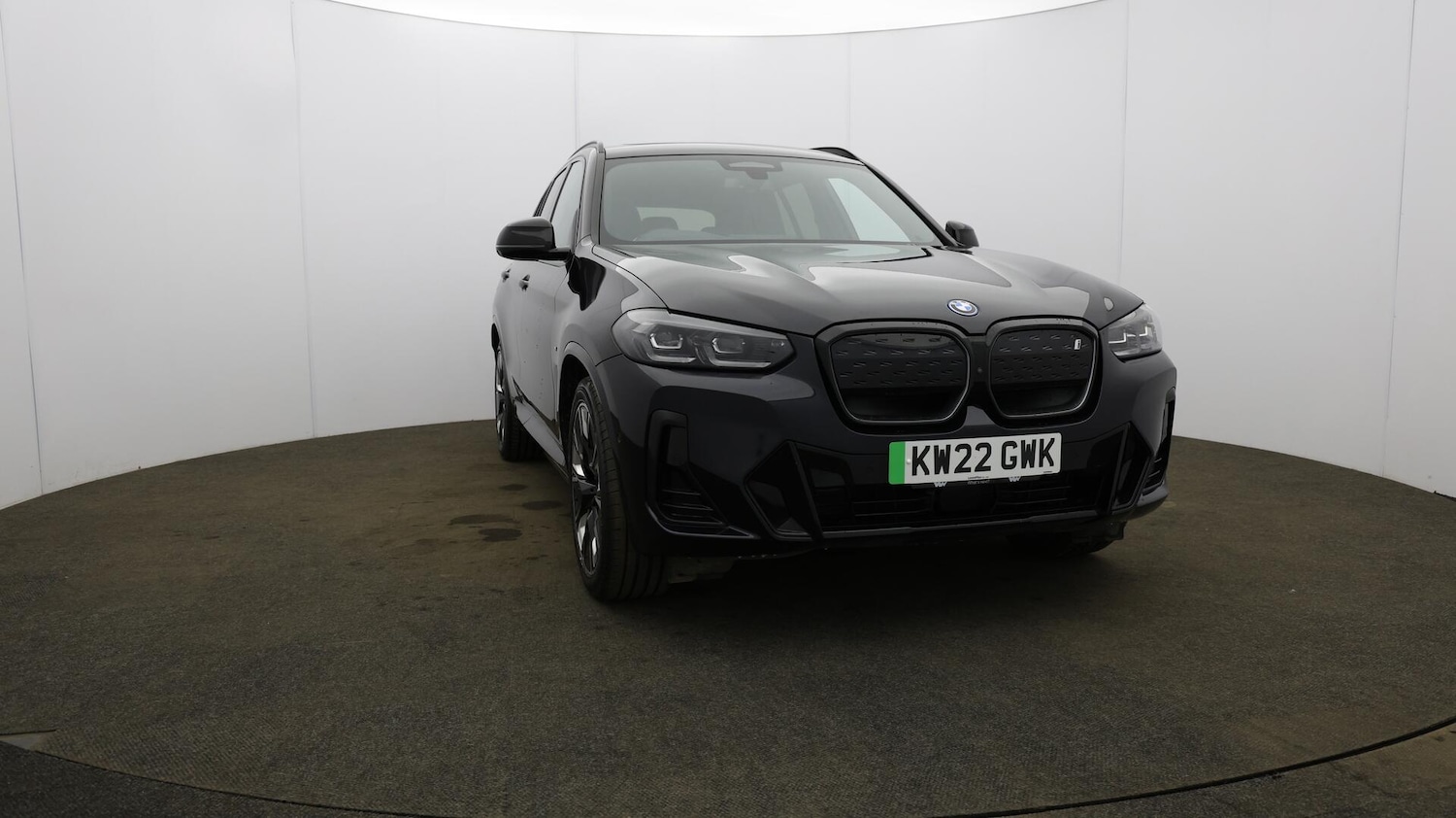 Used BMW iX3 2022 for sale - 76136704: Photo 51
