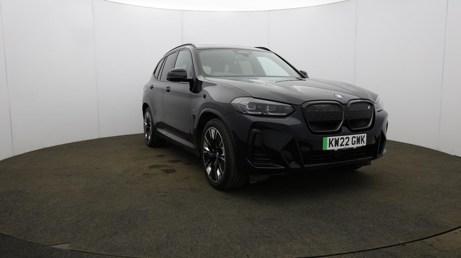 Used BMW iX3 2022 for sale - 76136704: Photo 52