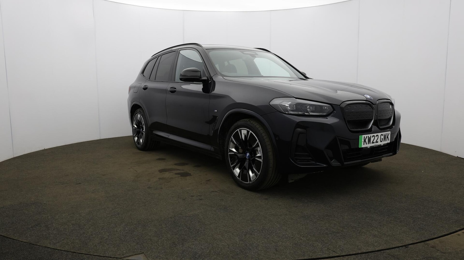 Used BMW iX3 2022 for sale - 76136704: Photo 53