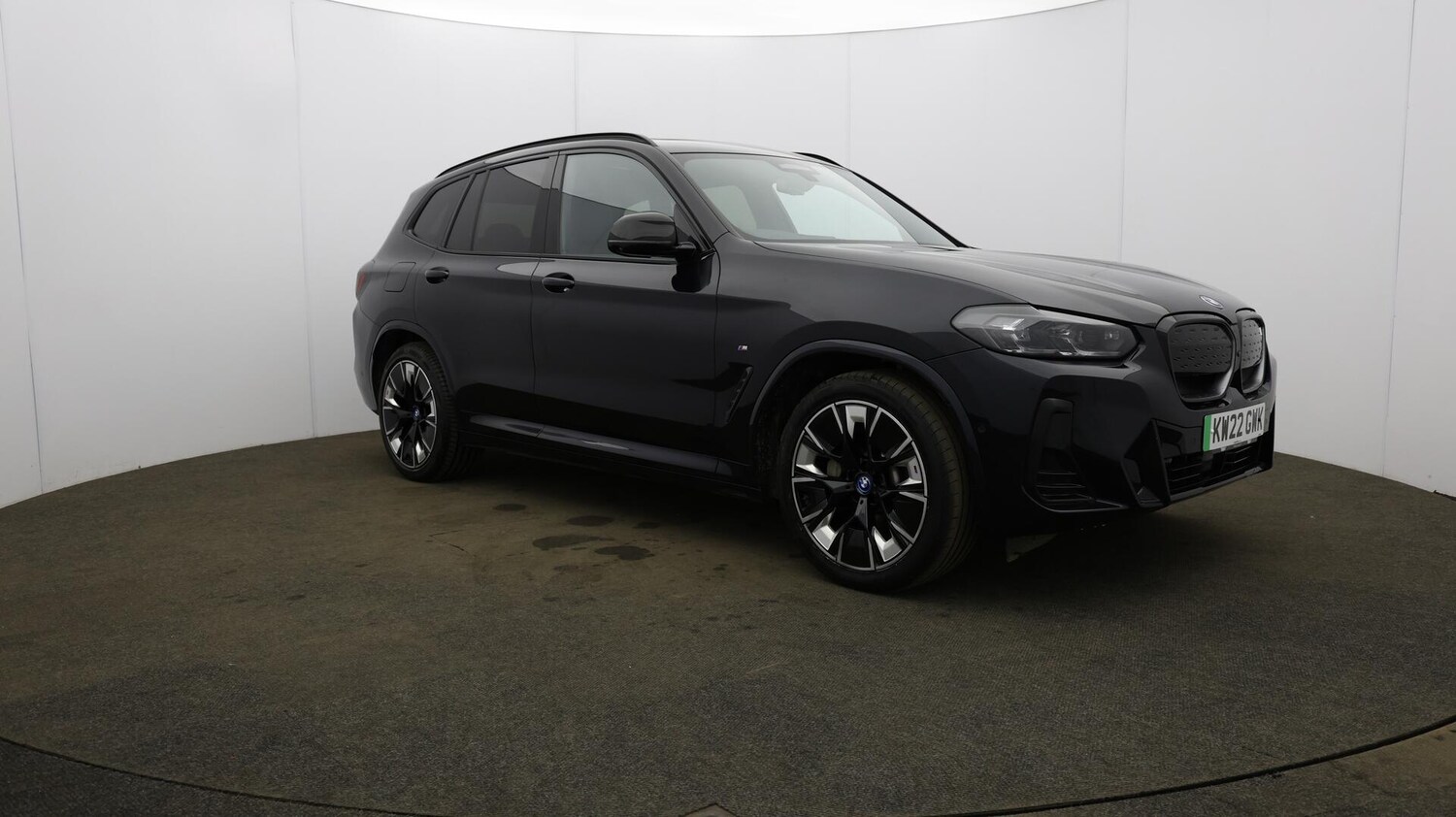 Used BMW iX3 2022 for sale - 76136704: Photo 54