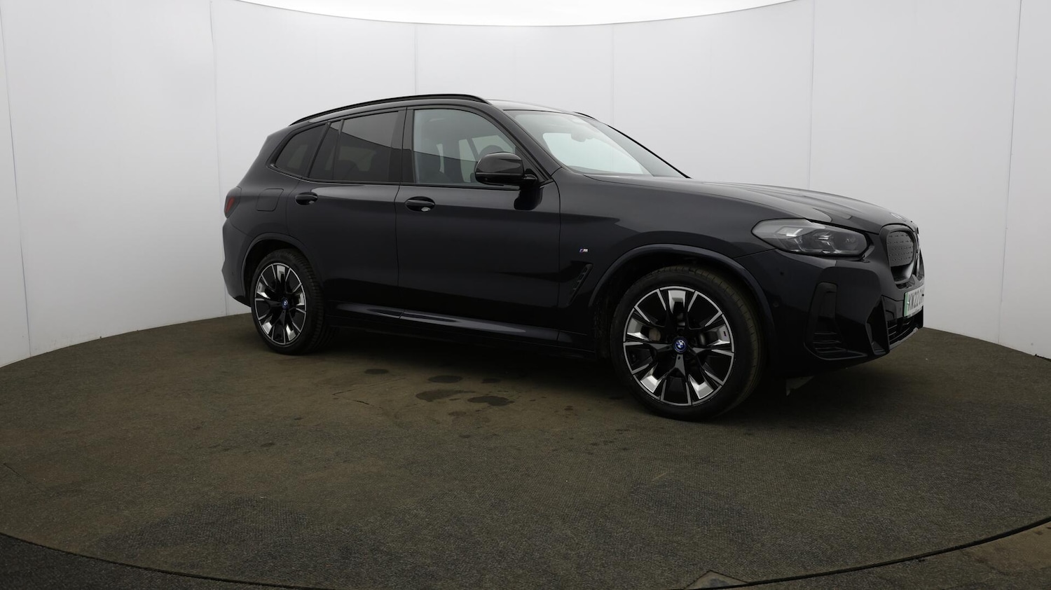 Used BMW iX3 2022 for sale - 76136704: Photo 55