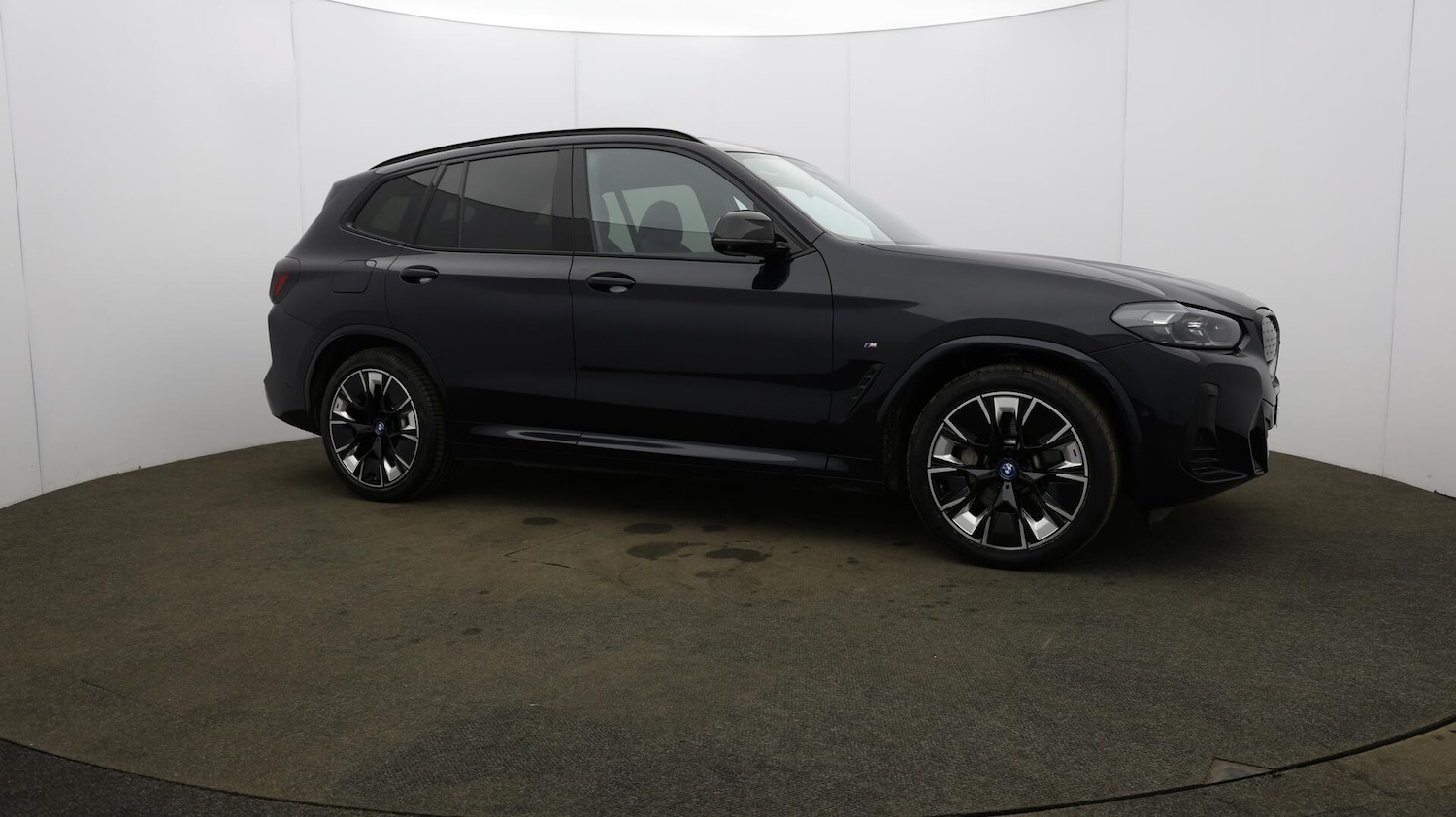 Used BMW iX3 2022 for sale - 76136704: Photo 56