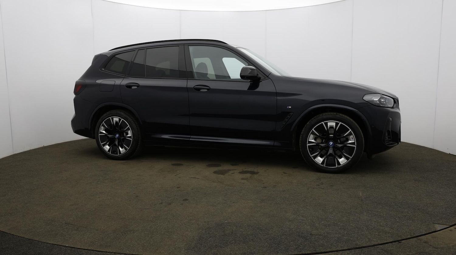 Used BMW iX3 2022 for sale - 76136704: Photo 57