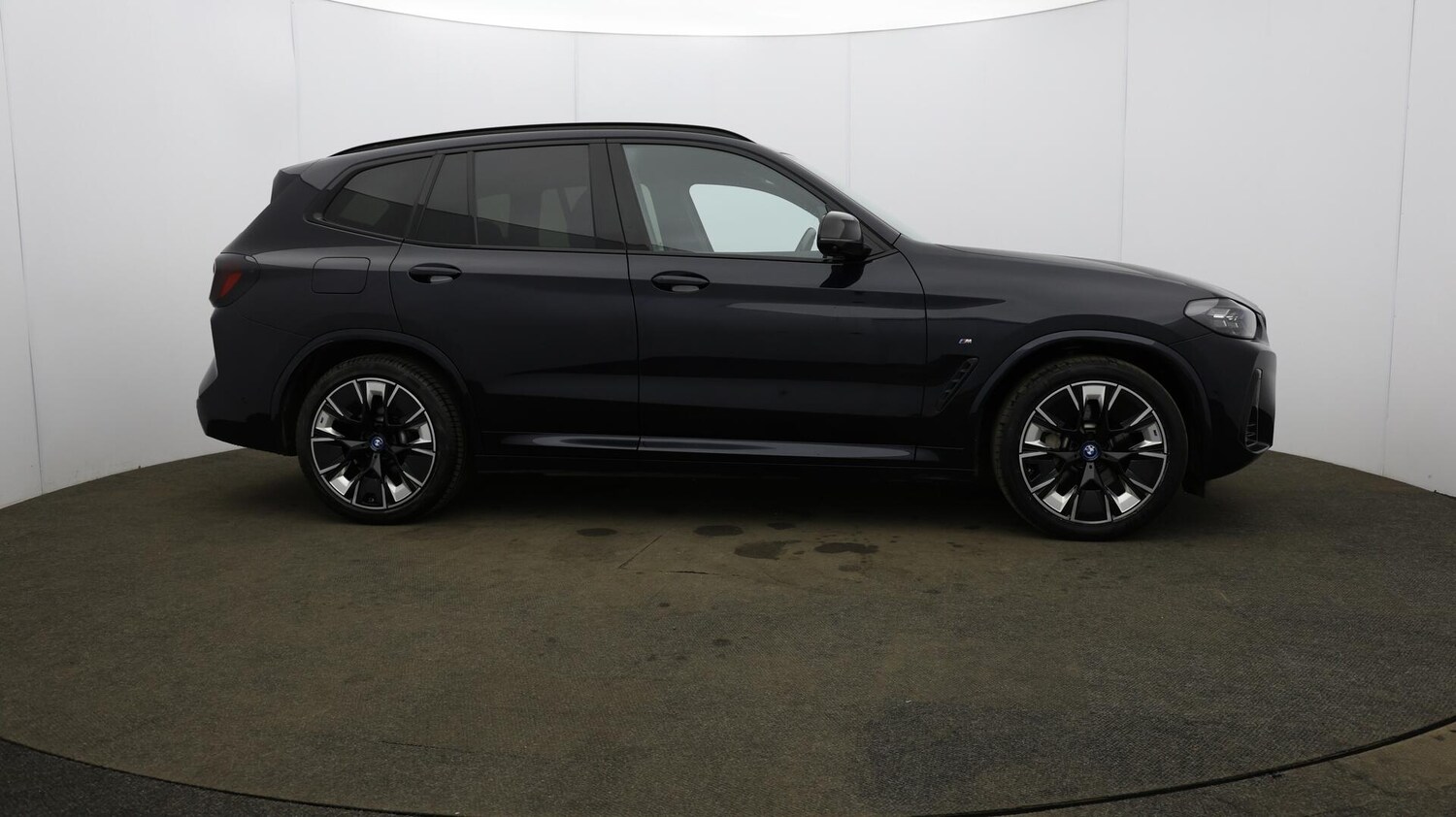 Used BMW iX3 2022 for sale - 76136704: Photo 58