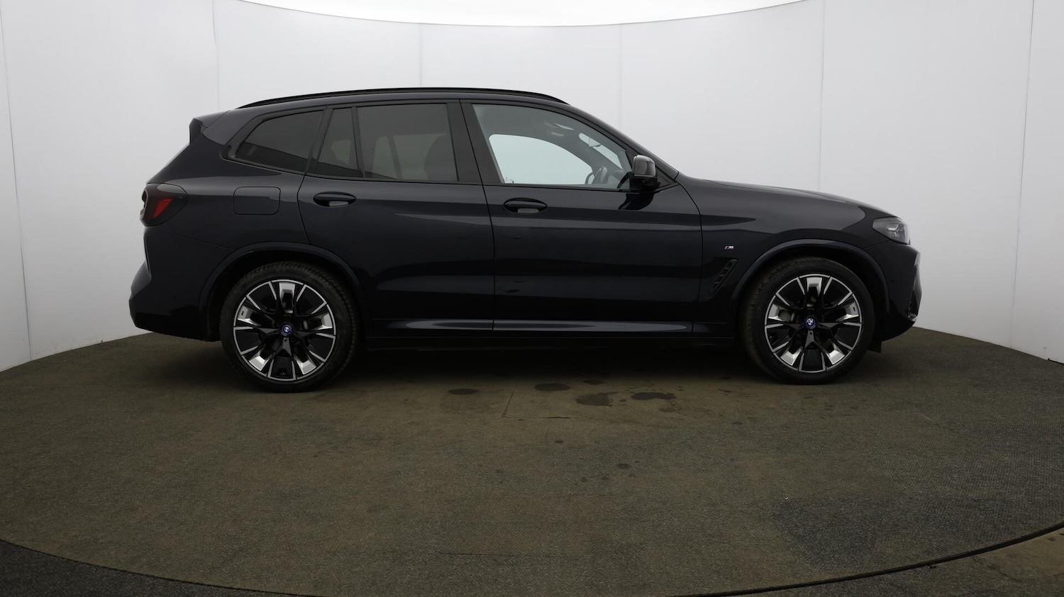 Used BMW iX3 2022 for sale - 76136704: Photo 59