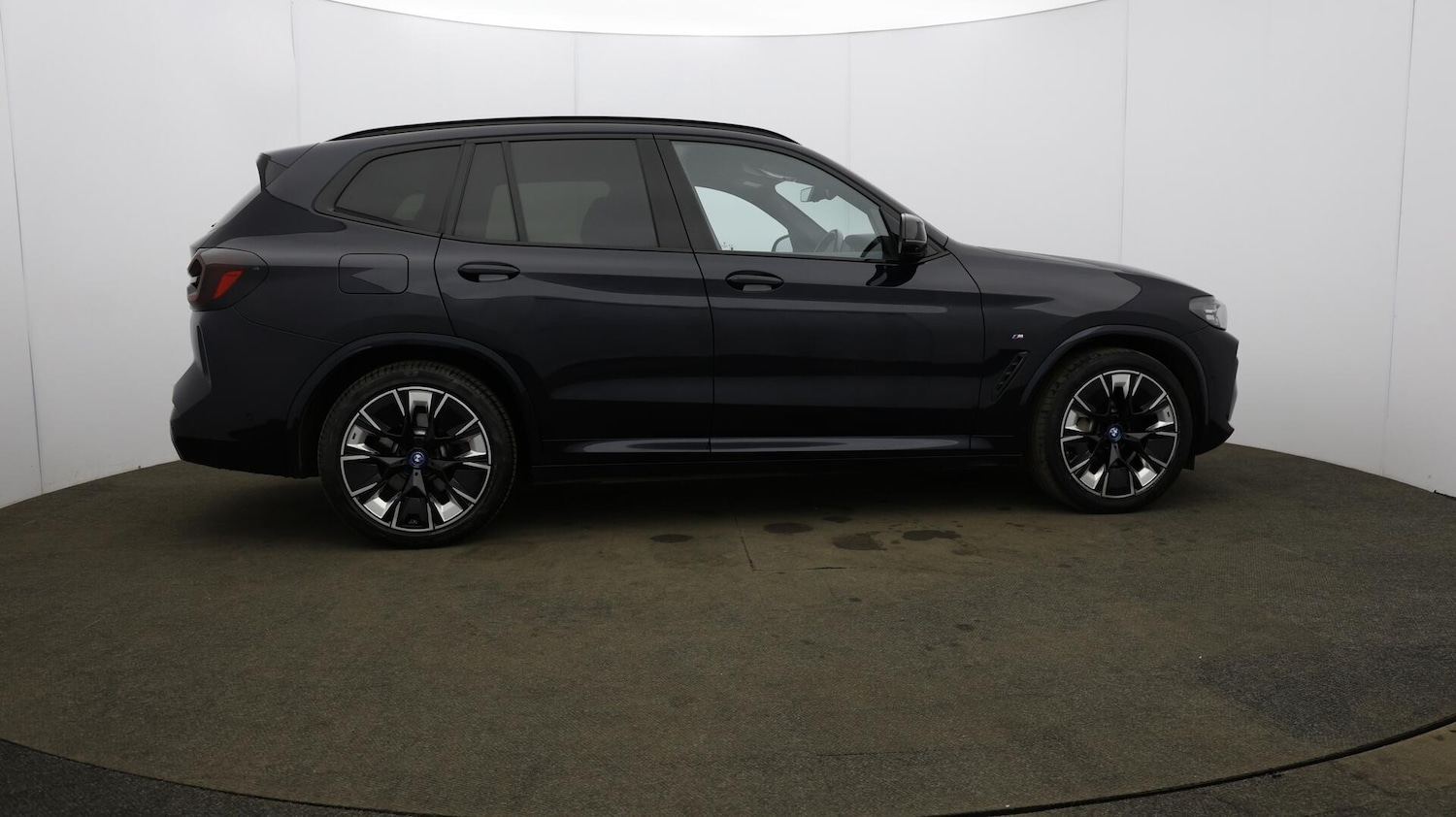 Used BMW iX3 2022 for sale - 76136704: Photo 60