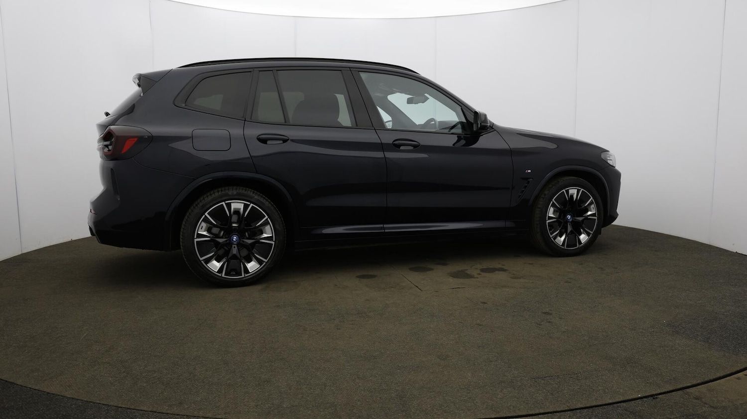 Used BMW iX3 2022 for sale - 76136704: Photo 62