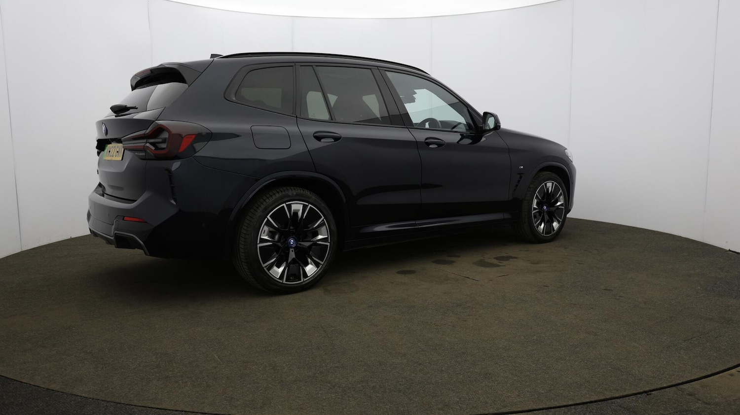 Used BMW iX3 2022 for sale - 76136704: Photo 64