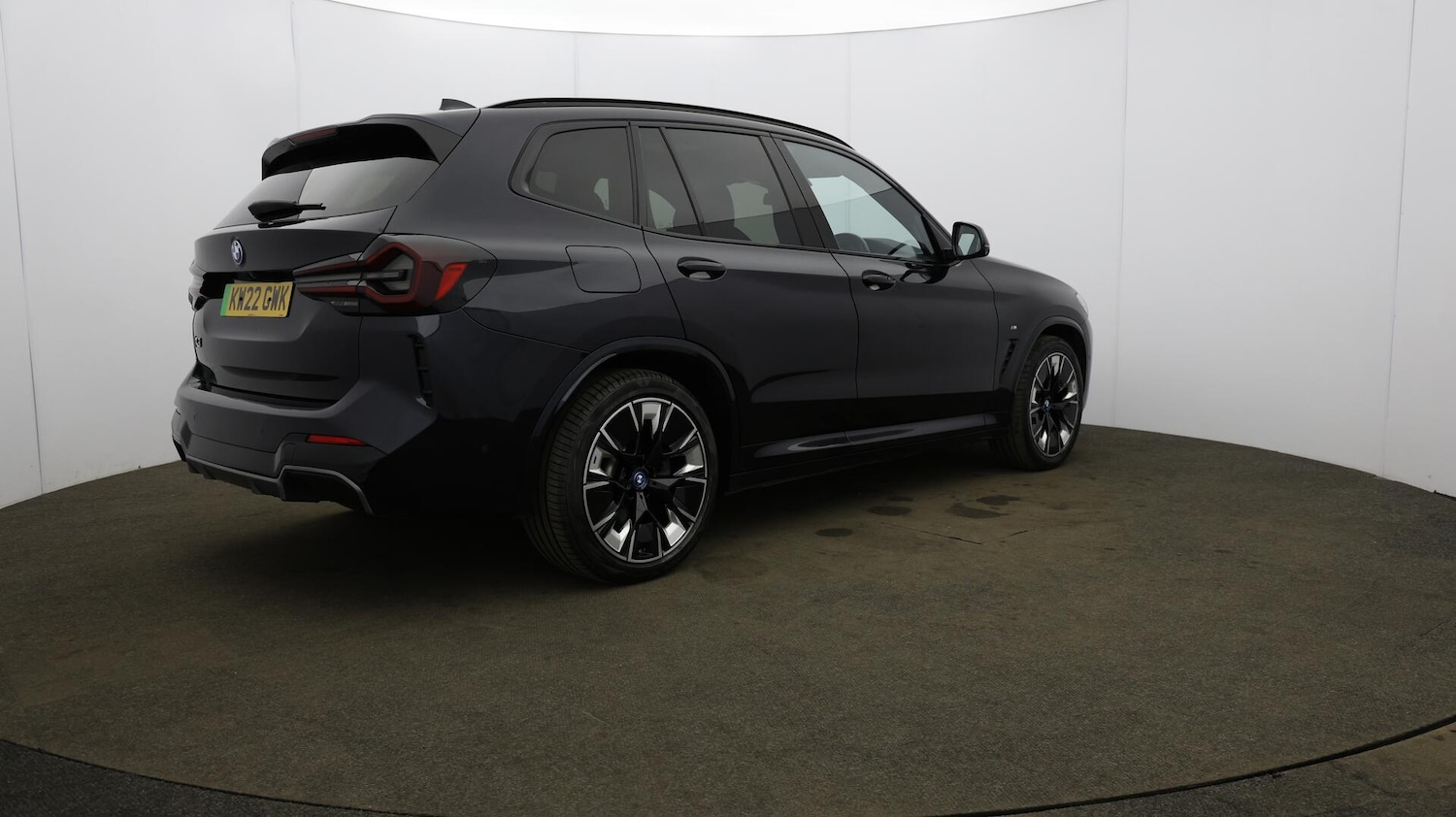 Used BMW iX3 2022 for sale - 76136704: Photo 65