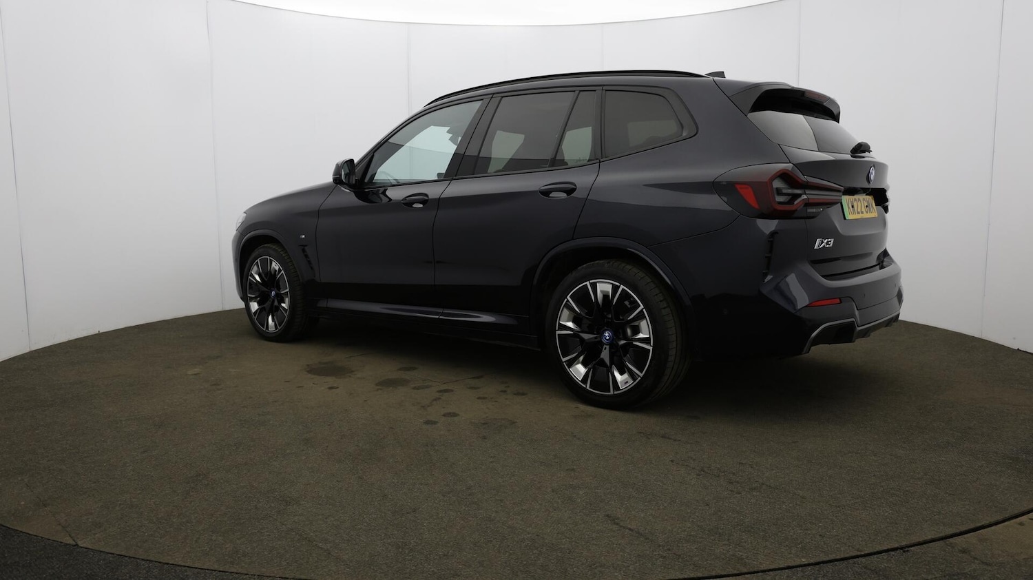 Used BMW iX3 2022 for sale - 76136704: Photo 72