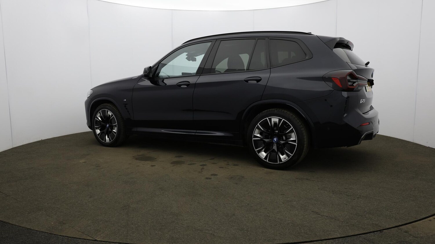 Used BMW iX3 2022 for sale - 76136704: Photo 73