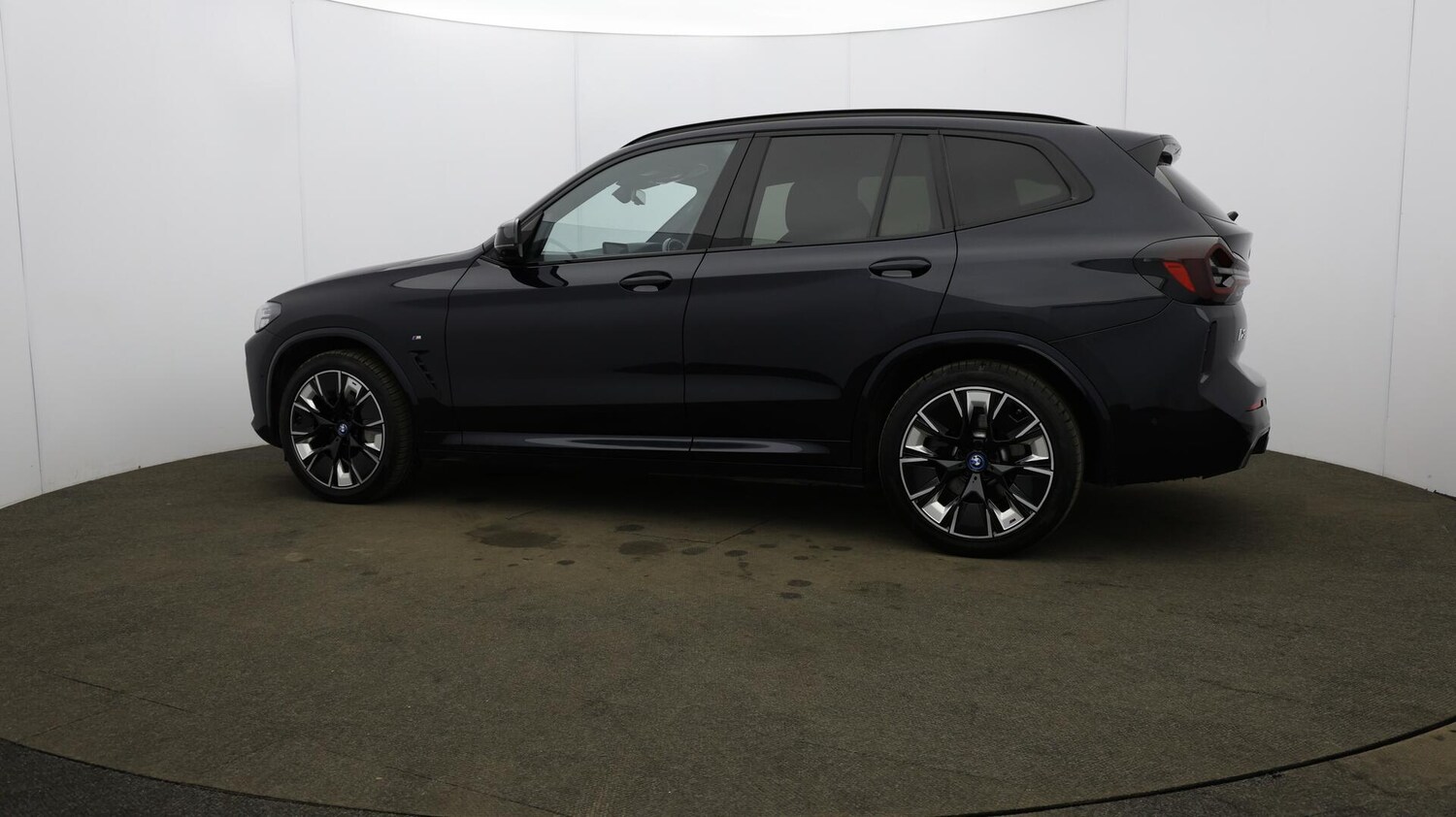 Used BMW iX3 2022 for sale - 76136704: Photo 74