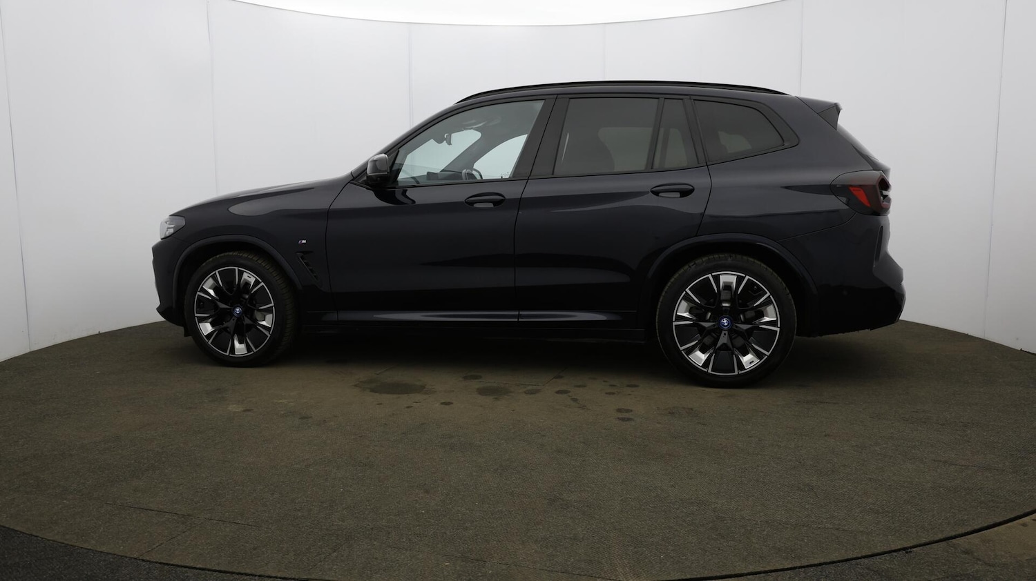 Used BMW iX3 2022 for sale - 76136704: Photo 75