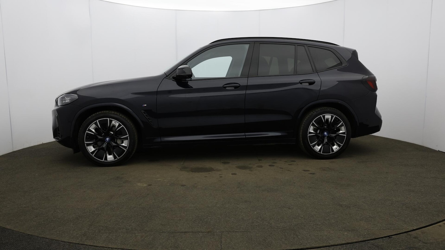 Used BMW iX3 2022 for sale - 76136704: Photo 77