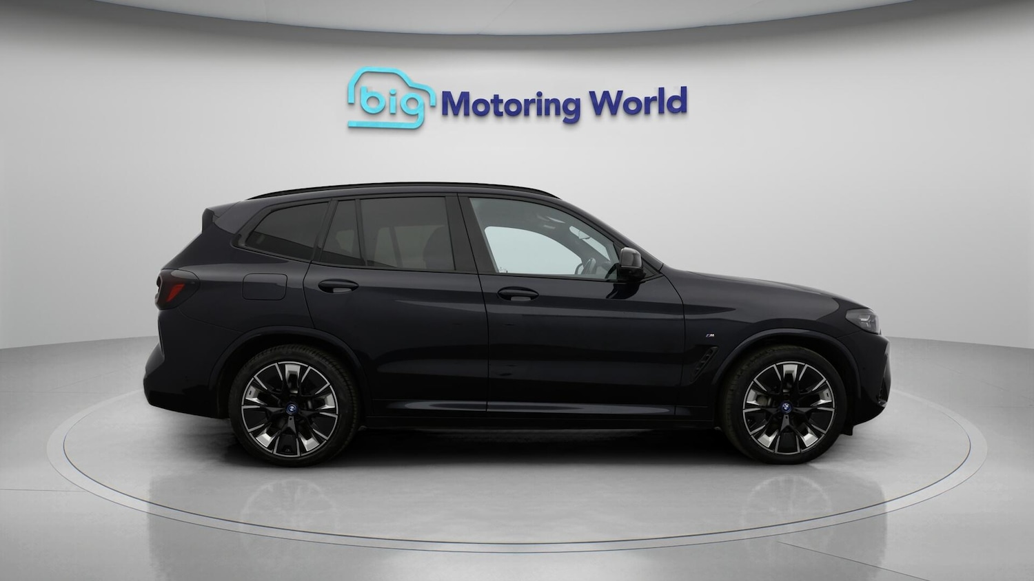 Used BMW iX3 2022 for sale - 76136704: Photo 9
