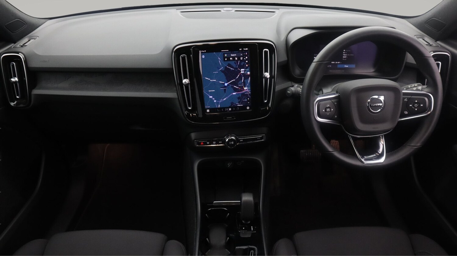 Used Volvo XC40 for sale - 77181786: Photo 13