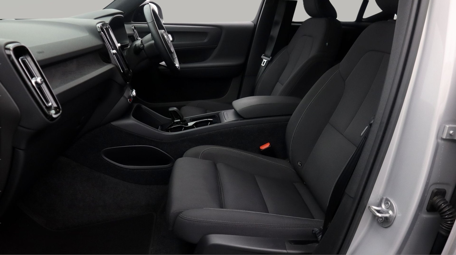 Used Volvo XC40 for sale - 77181786: Photo 14