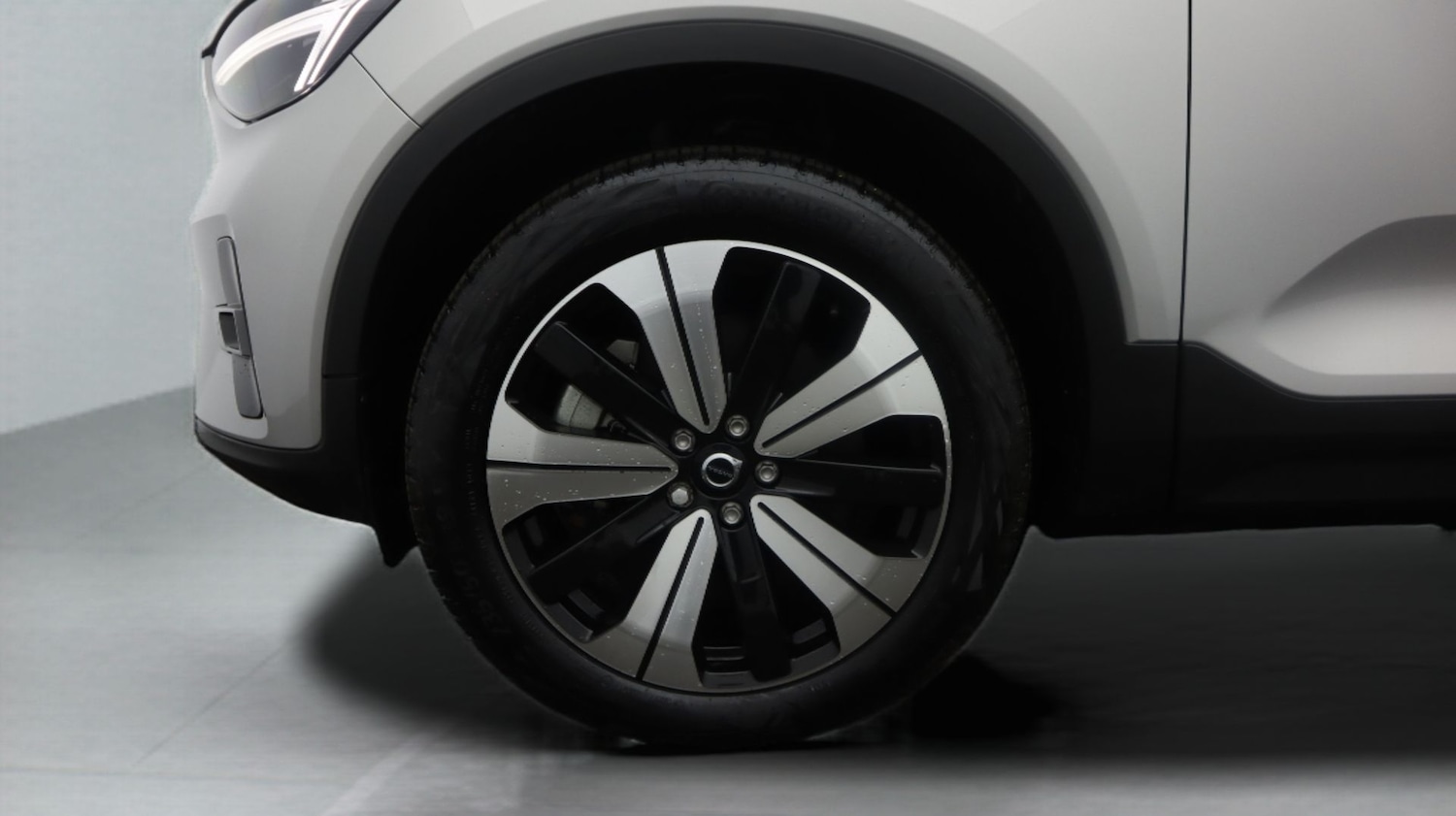 Used Volvo XC40 for sale - 77181786: Photo 18