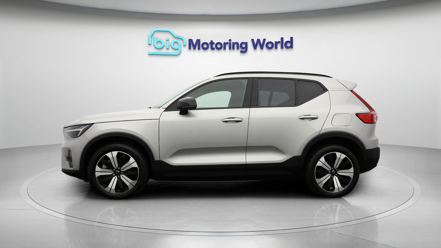 Used Volvo XC40 for sale - 77181786: Photo 4