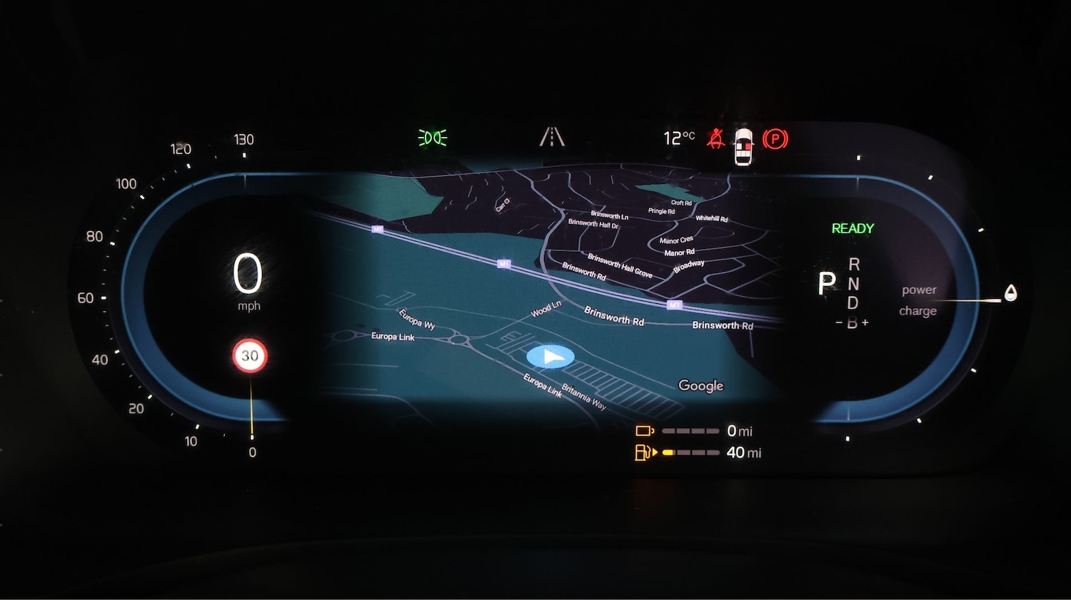 Used Volvo V60 for sale - 77567306: Photo 10