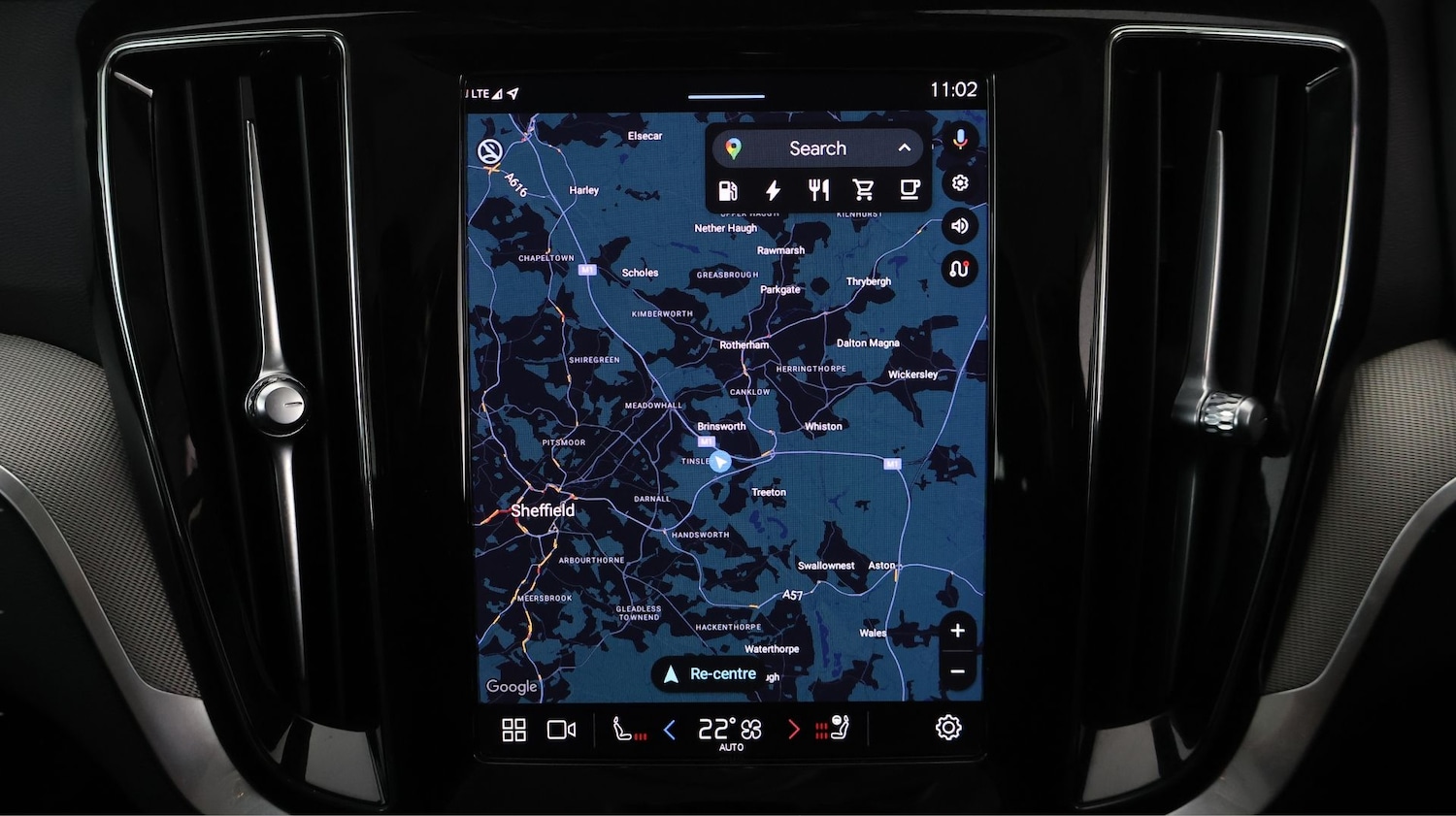 Used Volvo V60 for sale - 77567306: Photo 11