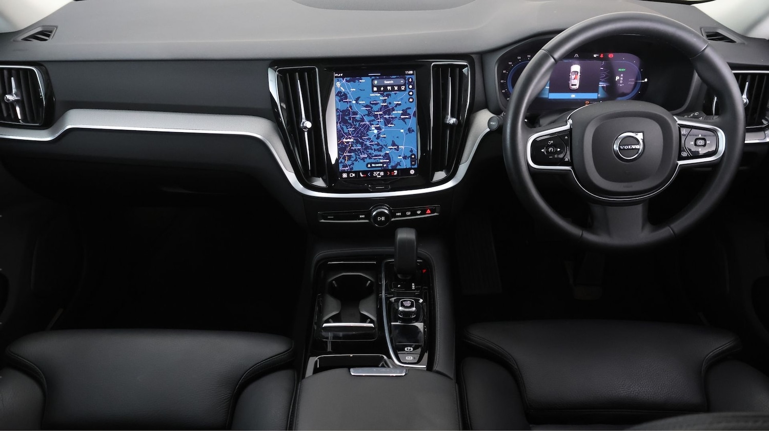 Used Volvo V60 for sale - 77567306: Photo 13