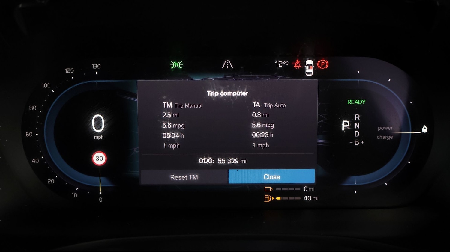 Used Volvo V60 for sale - 77567306: Photo 21