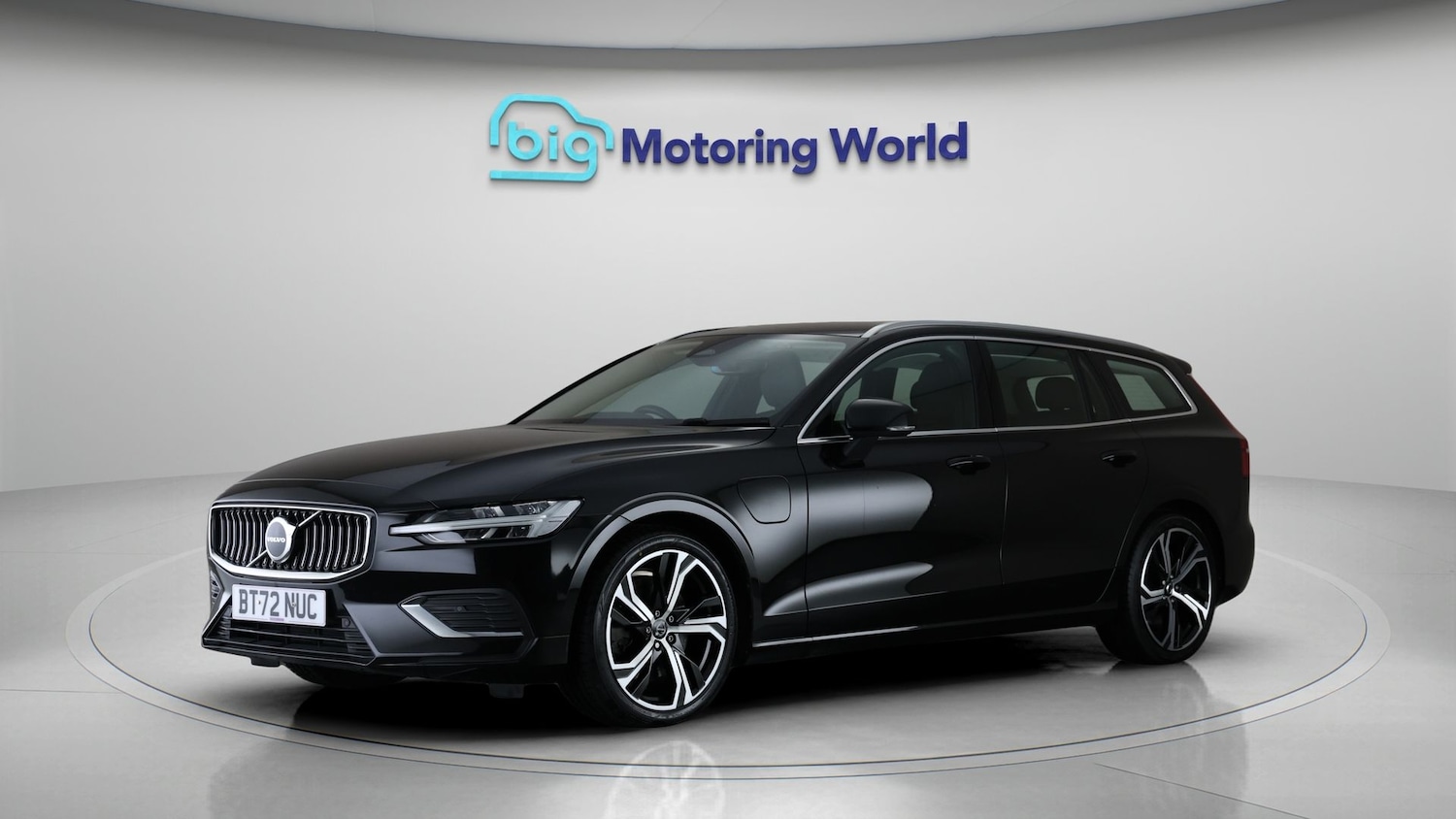 Used Volvo V60 for sale - 77567306: Photo 3