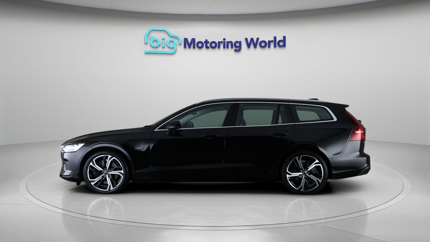 Used Volvo V60 for sale - 77567306: Photo 4