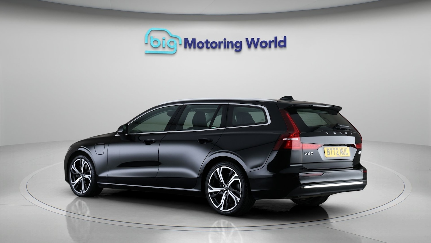 Used Volvo V60 for sale - 77567306: Photo 5