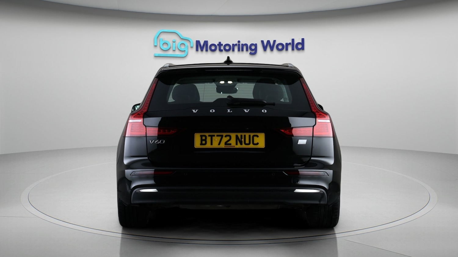 Used Volvo V60 for sale - 77567306: Photo 6