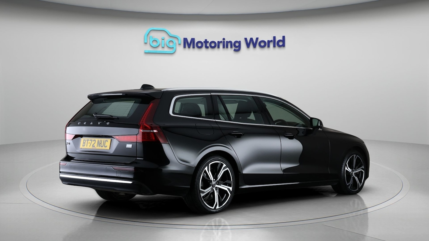 Used Volvo V60 for sale - 77567306: Photo 7