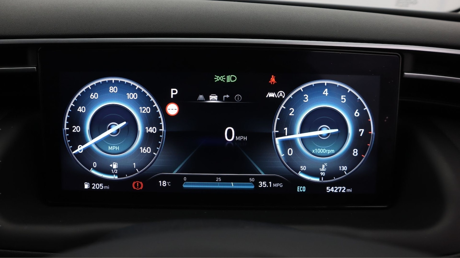 Used Hyundai TUCSON 2021 for sale - 78091762: Photo 10