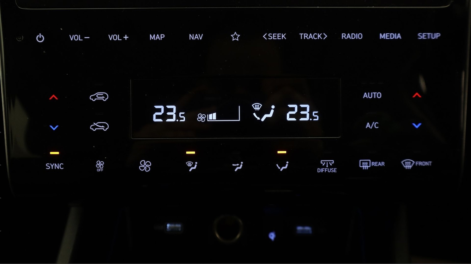 Used Hyundai TUCSON 2021 for sale - 78091762: Photo 12