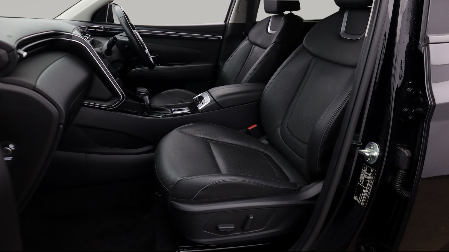 Used Hyundai TUCSON 2021 for sale - 78091762: Photo 14