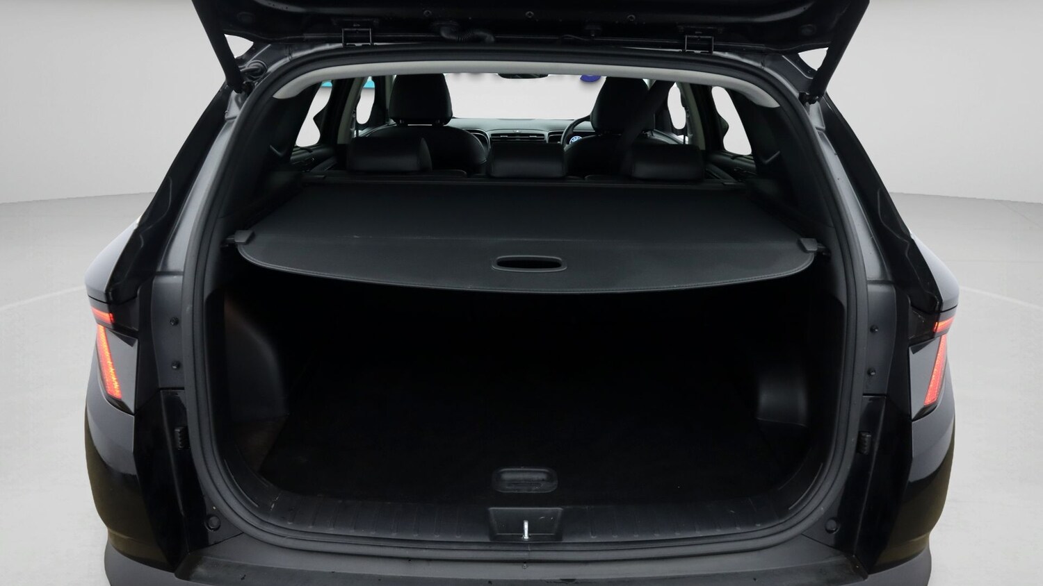 Used Hyundai TUCSON 2021 for sale - 78091762: Photo 17