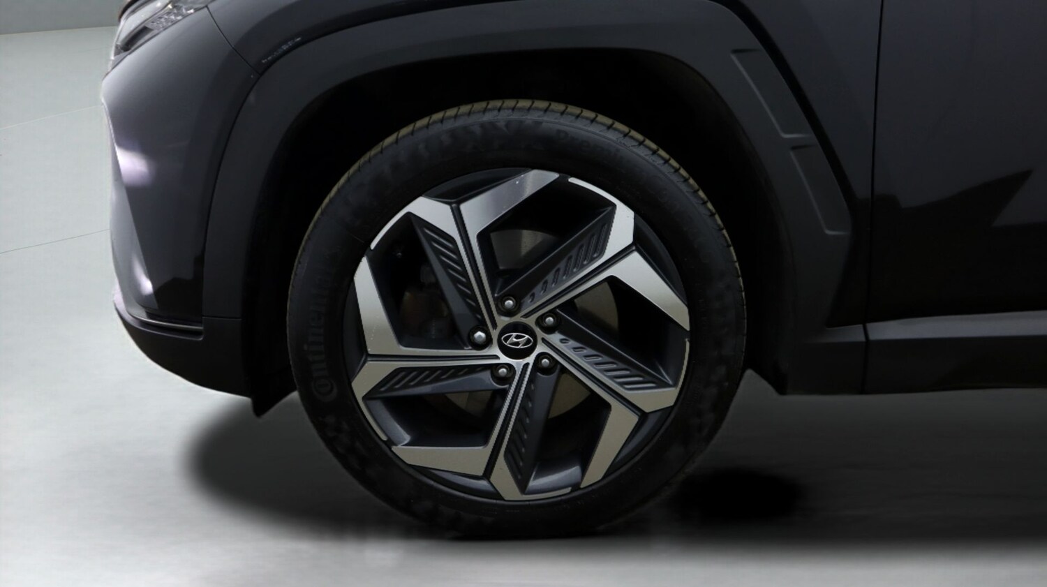 Used Hyundai TUCSON 2021 for sale - 78091762: Photo 18