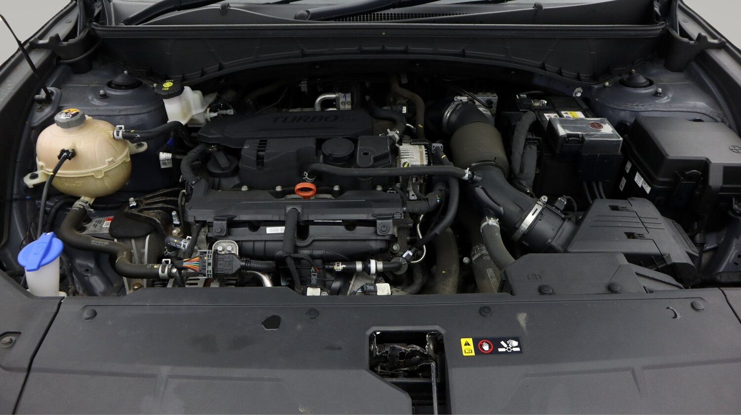 Used Hyundai TUCSON 2021 for sale - 78091762: Photo 19