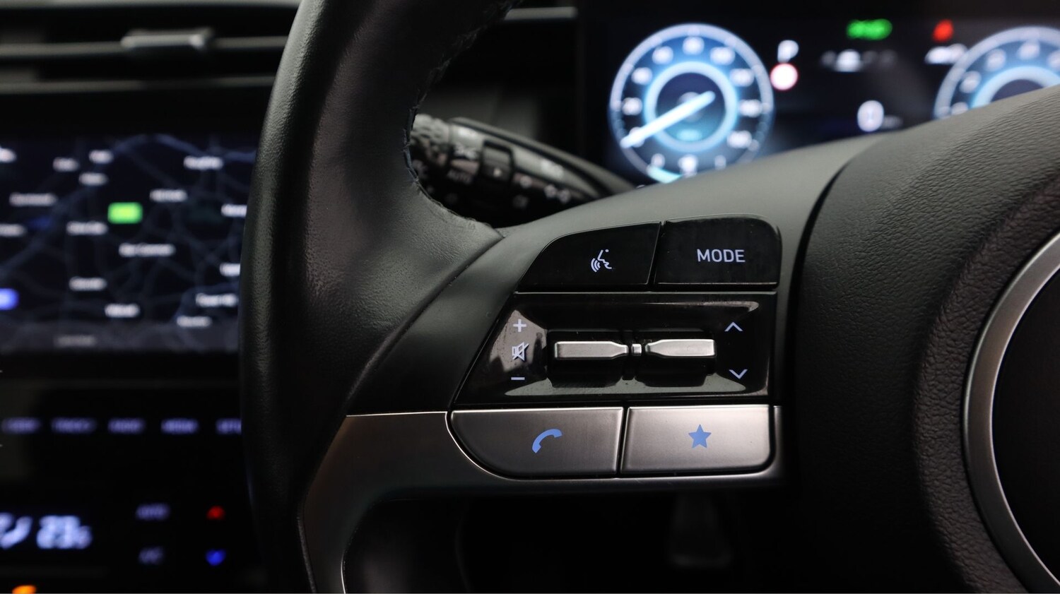 Used Hyundai TUCSON 2021 for sale - 78091762: Photo 20