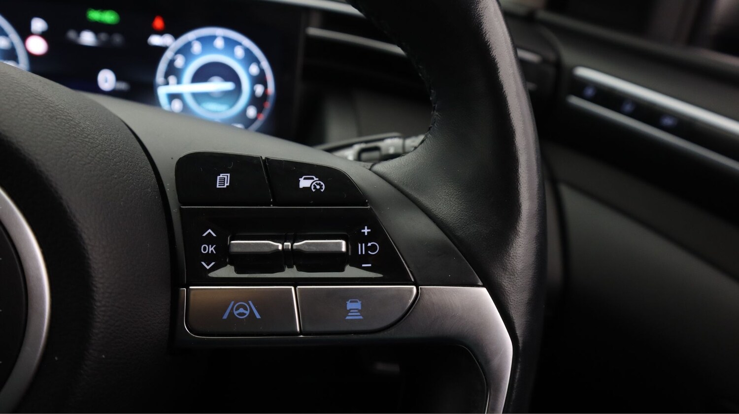 Used Hyundai TUCSON 2021 for sale - 78091762: Photo 21