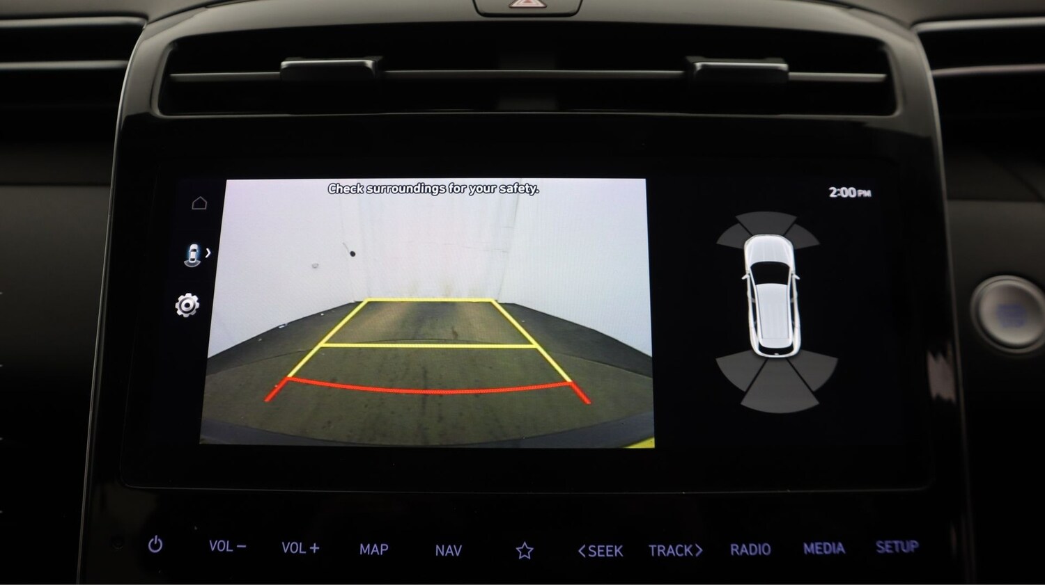 Used Hyundai TUCSON 2021 for sale - 78091762: Photo 24