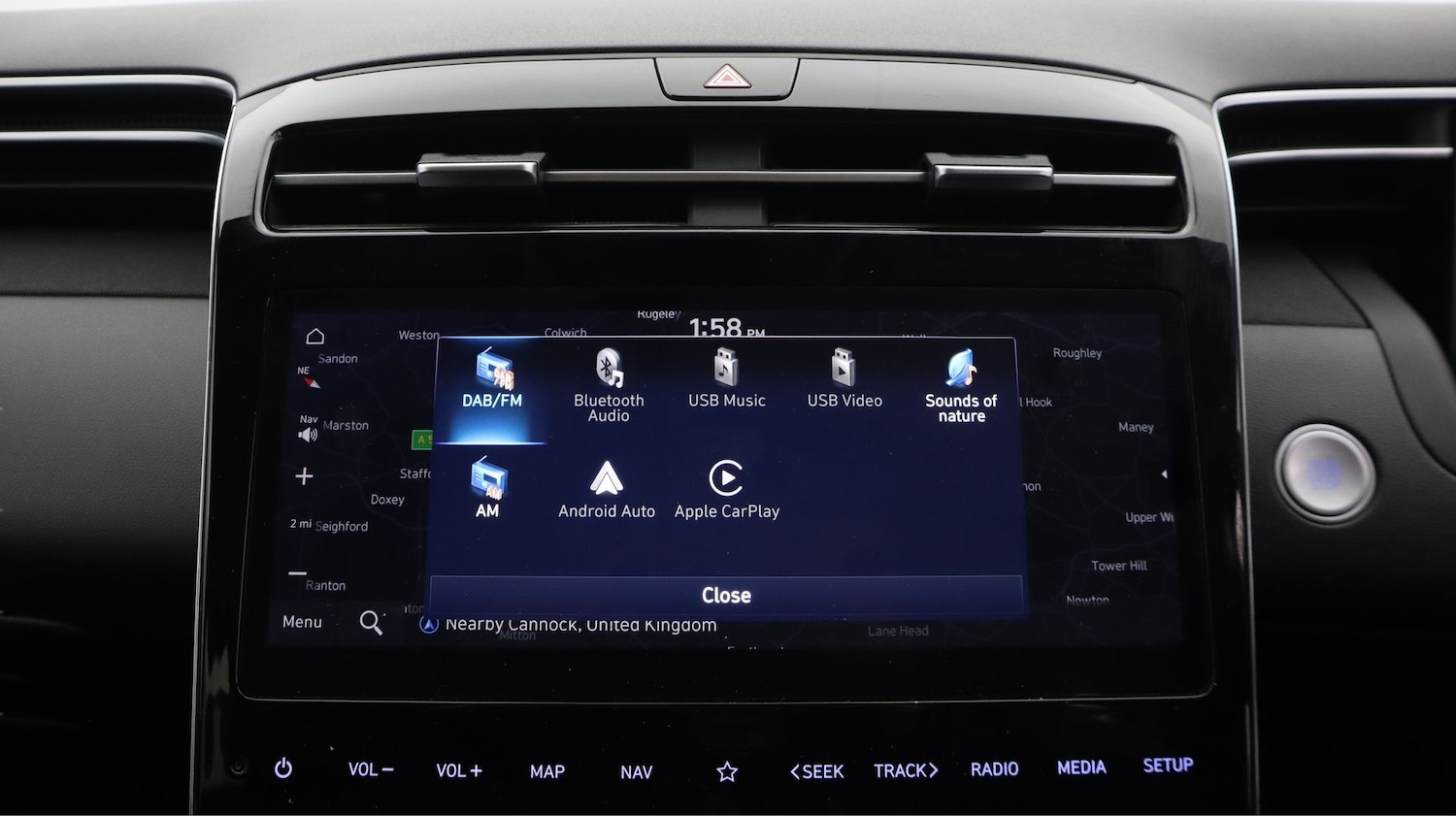 Used Hyundai TUCSON 2021 for sale - 78091762: Photo 28