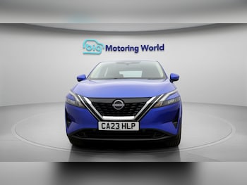 Used Nissan Qashqai 2023 for sale - 78745120: Photo
