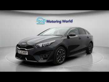 Used Kia Pro Ceed 2022 for sale - 74712667: Photo