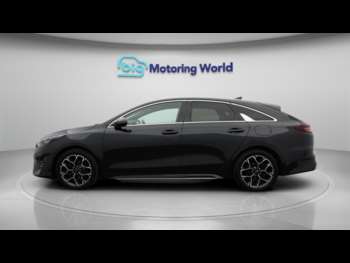 Used Kia Pro Ceed 2022 for sale - 74712667: Photo